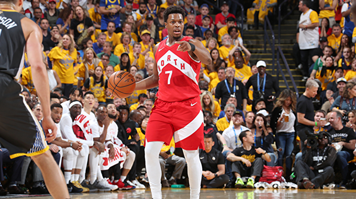 Kyle Lowry